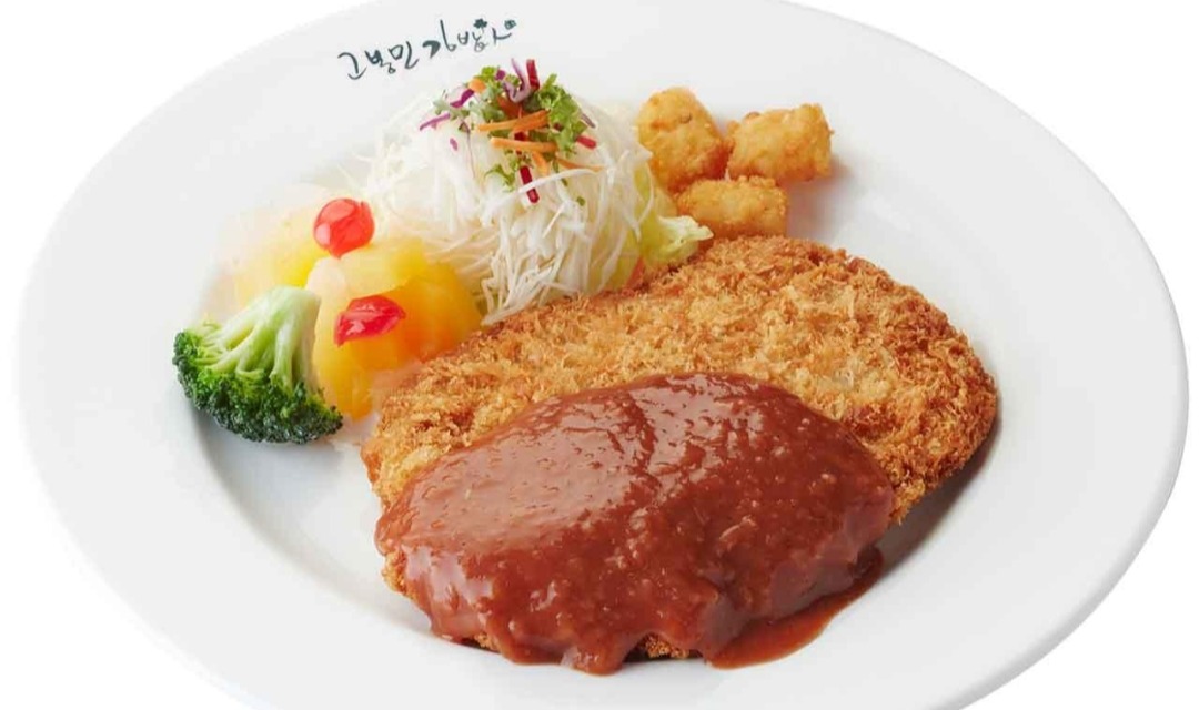 고봉민김밥인 여수국동점 사진 3