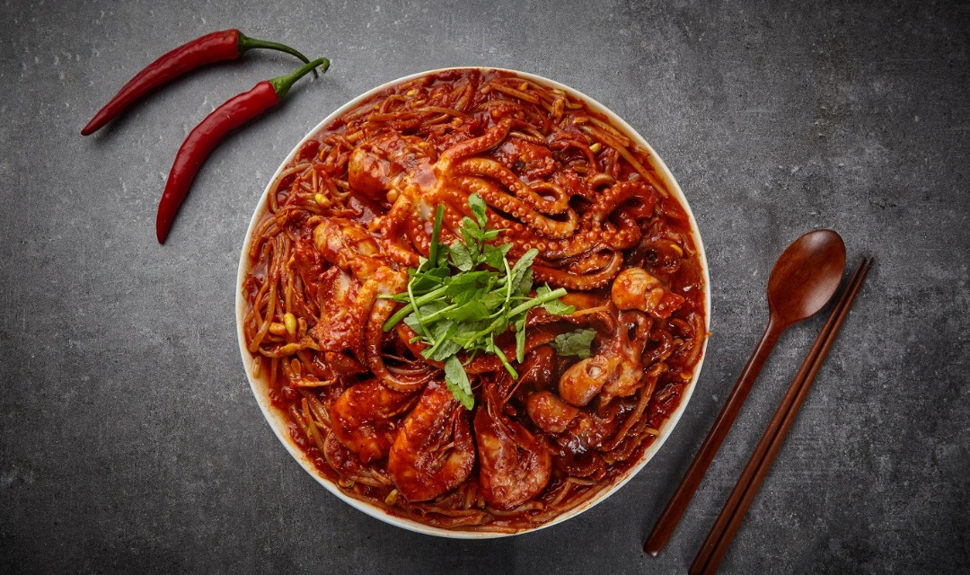 인생아구찜 순천왕지점 사진 5
