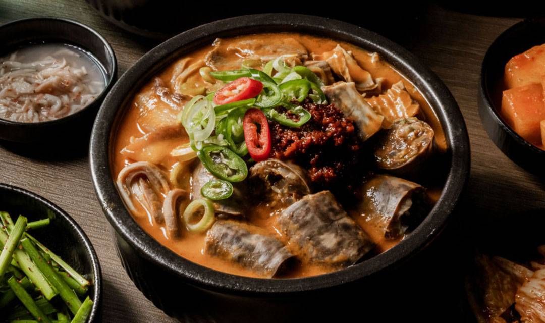 병천청년순대 사천점 사진 4
