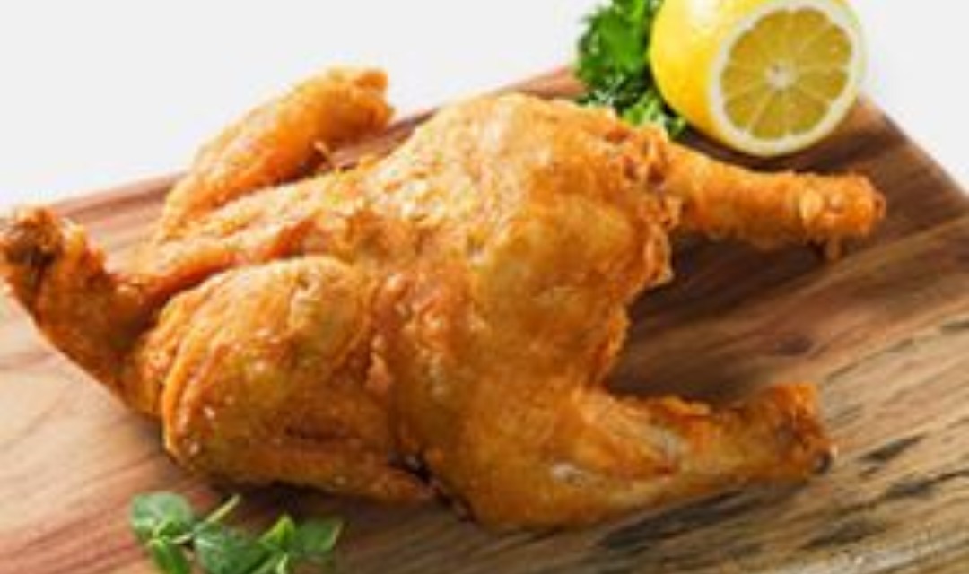 오태식해바라기치킨 세화점 사진 8