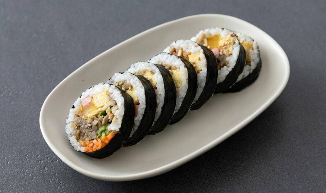 김밥나라 장승포점 사진 5