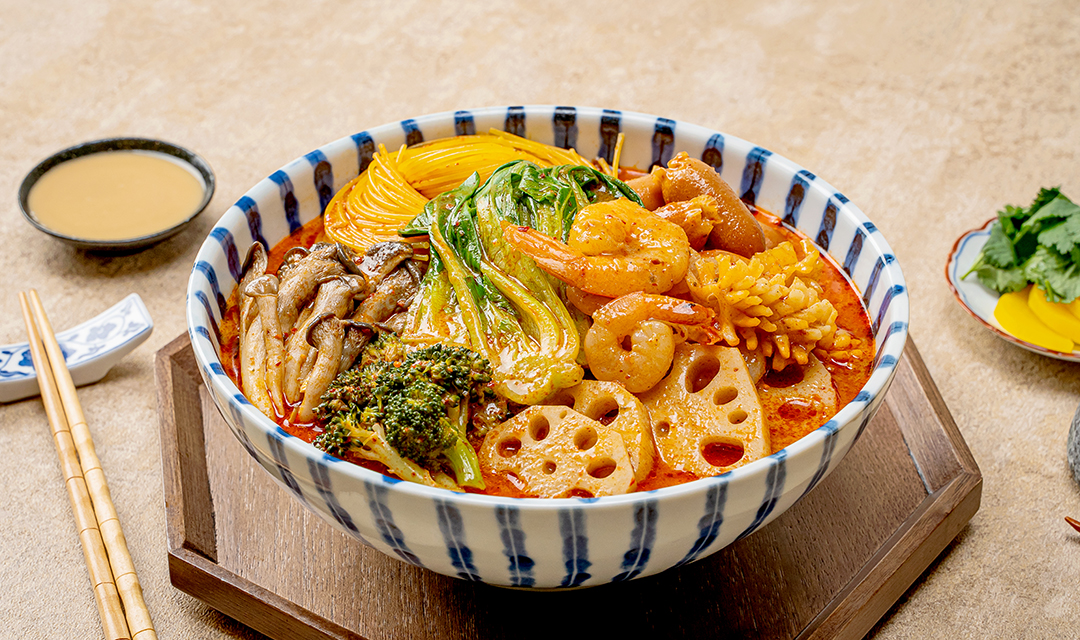 라홍방마라탕 신대점 사진 5