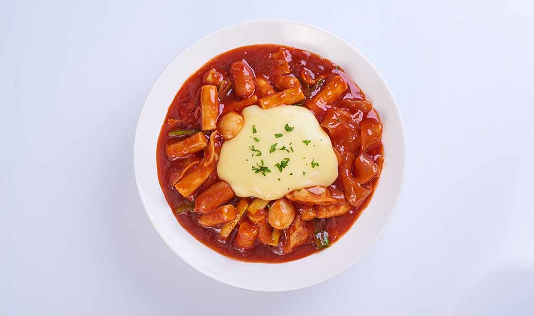 33떡볶이 부산수영점 사진 6