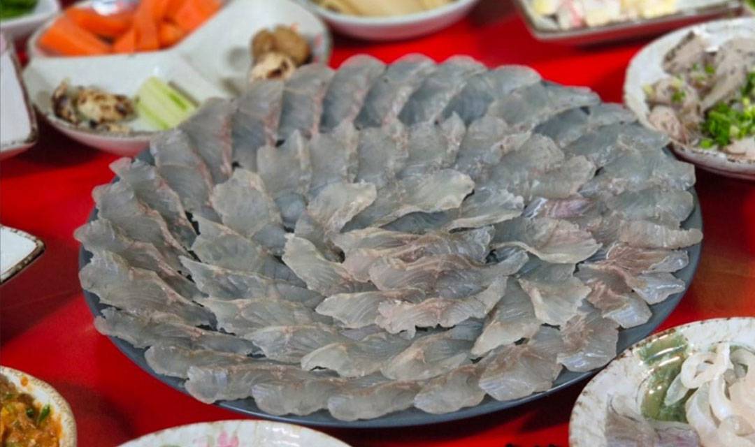 갯마을포항물회 사진 4