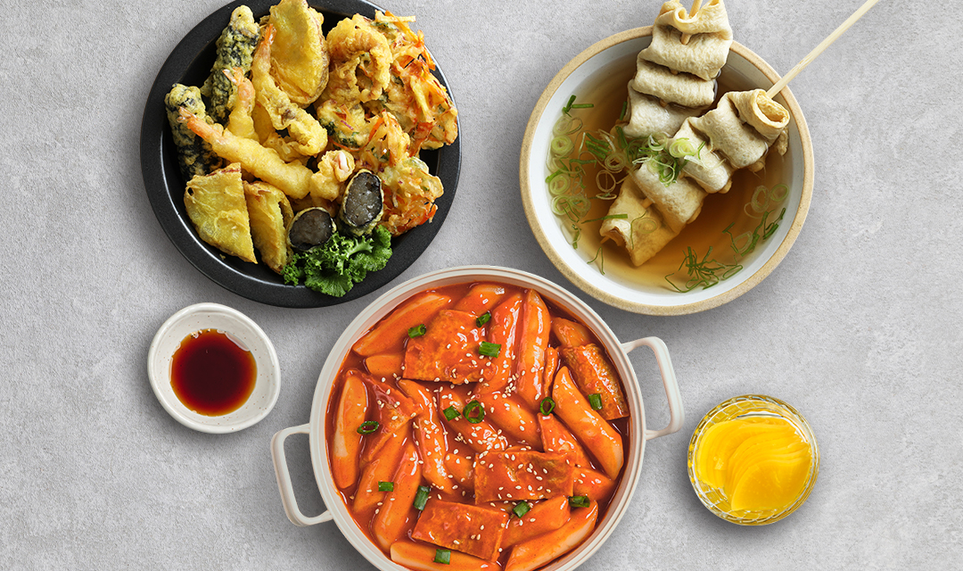 고민석불오뎅가마솥떡볶이 센텀점 사진 7