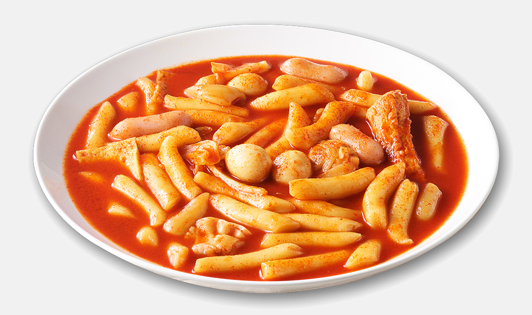 응급실국물떡볶이 부산서면부전점 대표 사진