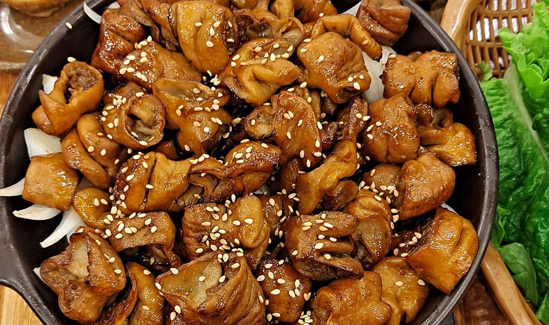 곱창명가 사진 7