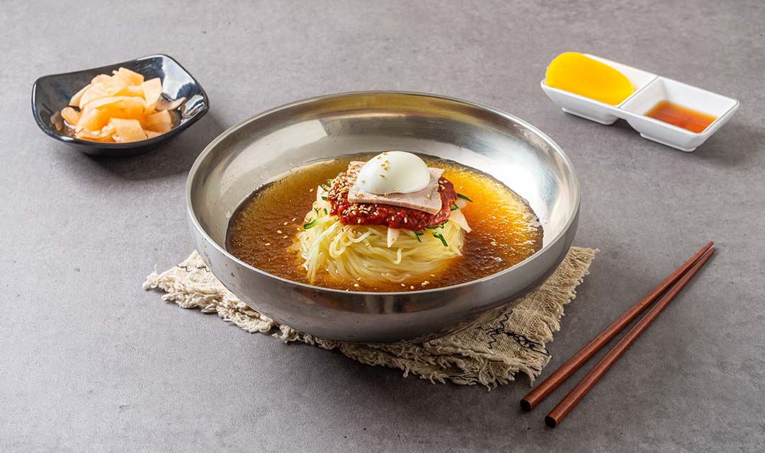 동래가야밀면 서동본점 사진 6