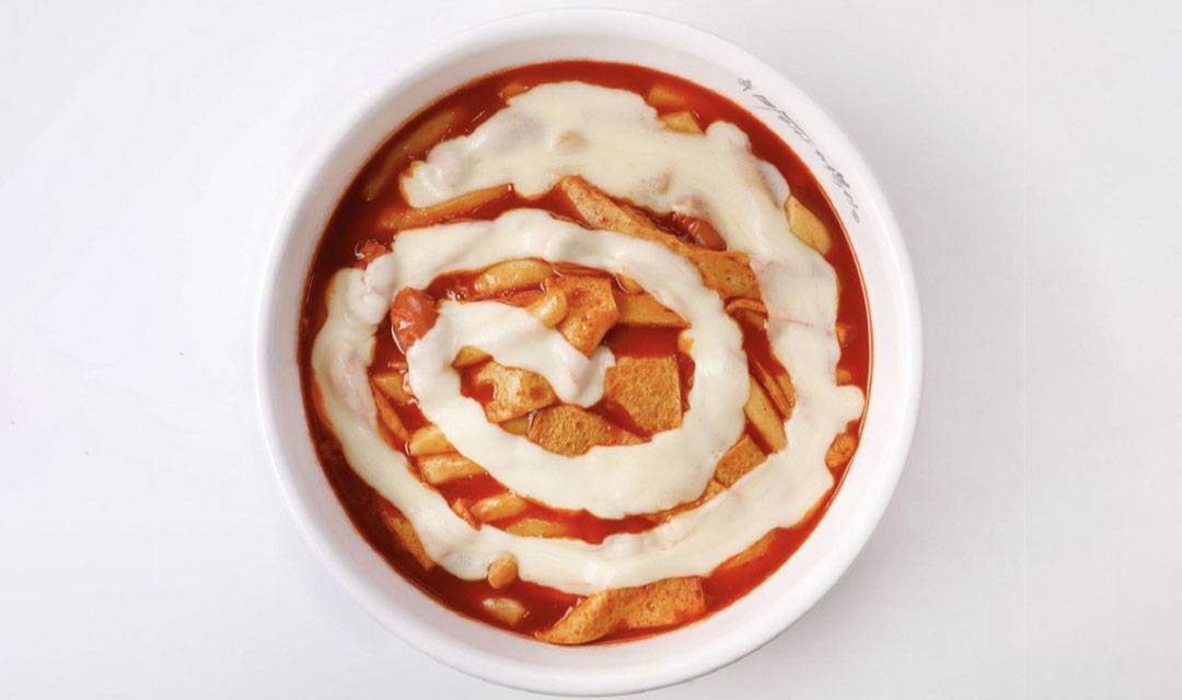 마피아갈비튀김 마피아떡볶이 부산하단점 사진 3