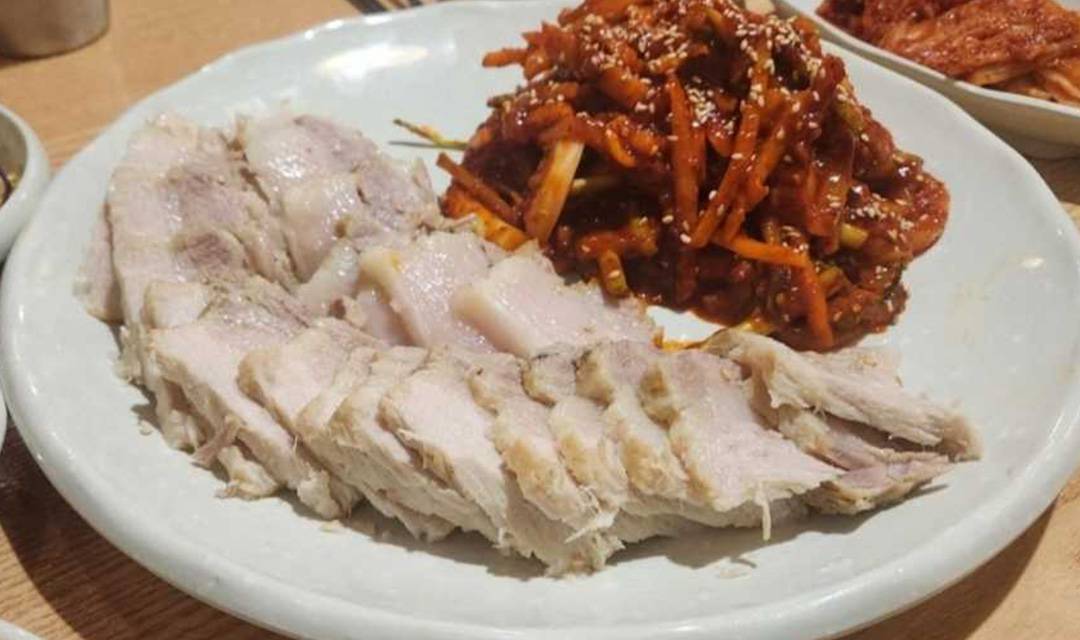 서원보쌈 사진 4