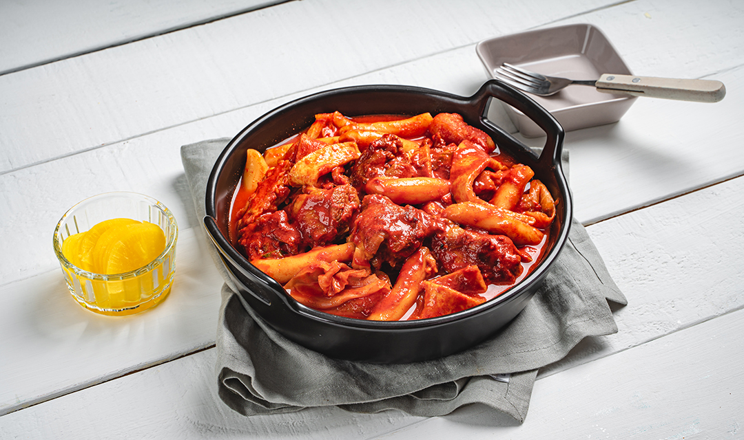 칸이자카야떡볶이 사진 6