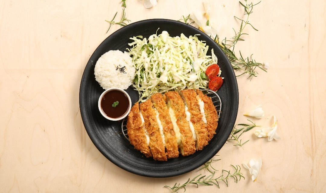 용우동 여수죽림점 사진 6
