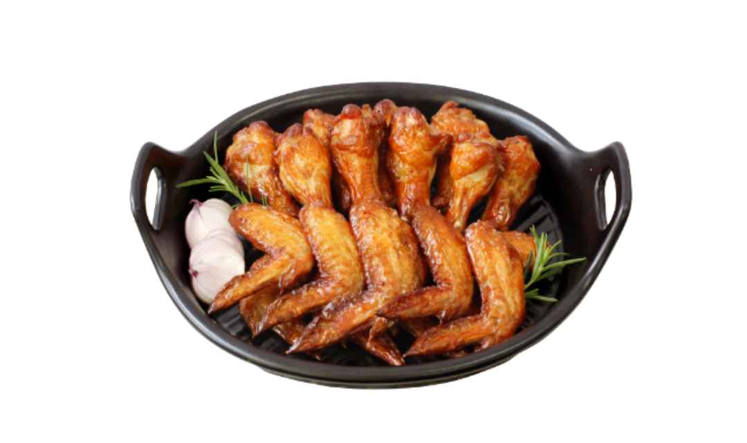 오븐에꾸운닭 서동점 사진 2