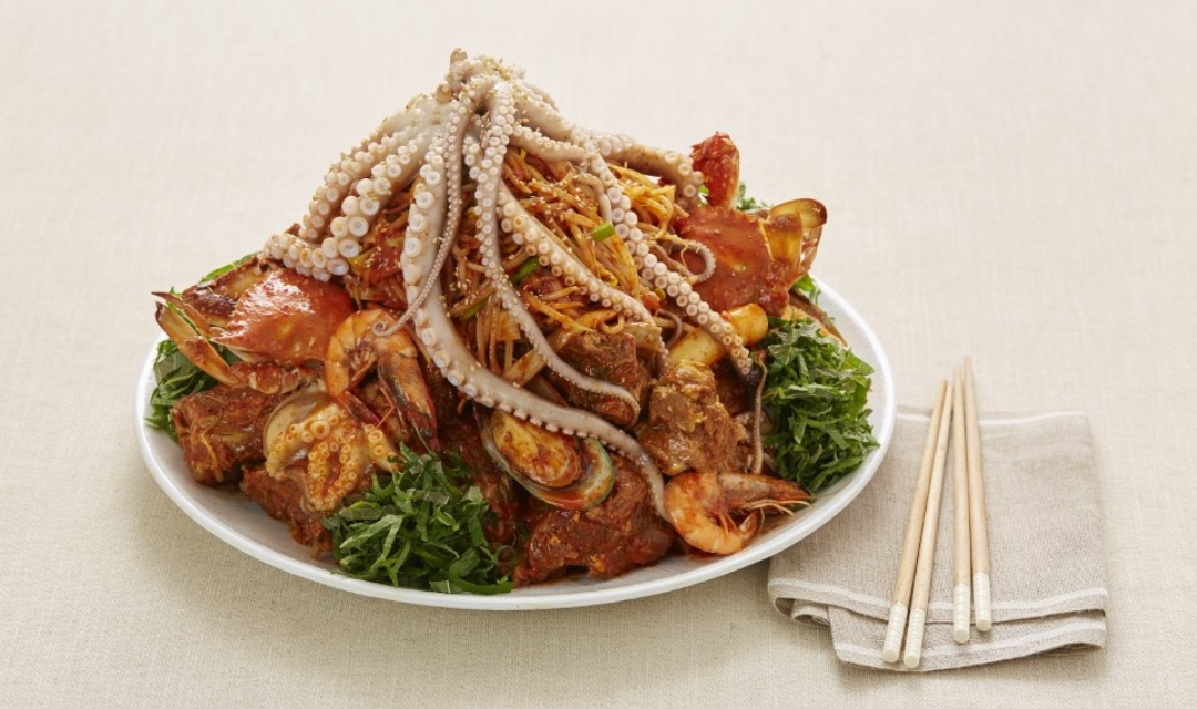 맛나감자탕 부산초량점 사진 5