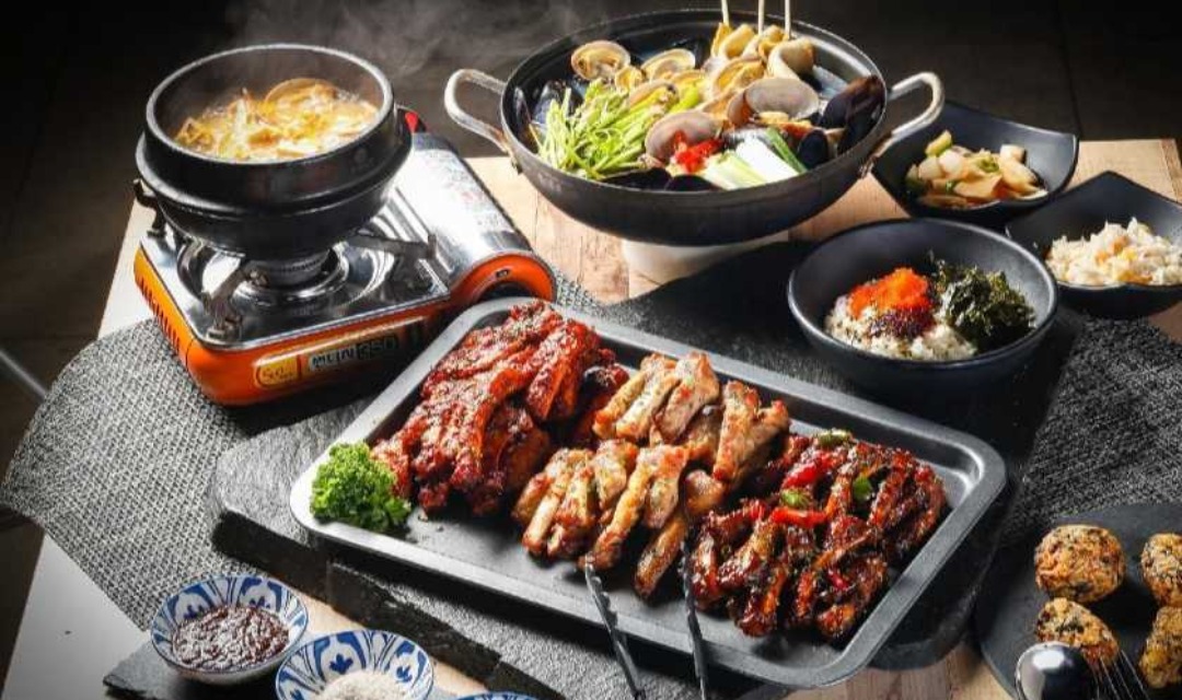 돈오락쪽갈비 수영점 대표 사진