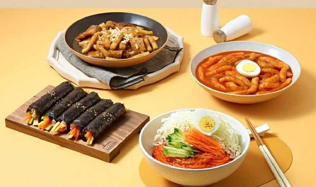 애플꼬마김밥 남천점 사진 8