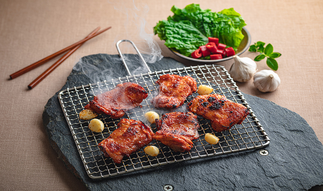 22구녕 연탄구이 사진 8