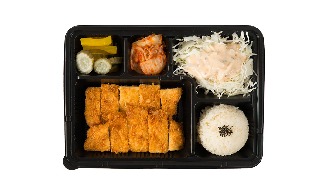 생생돈까스 가야점 사진 6