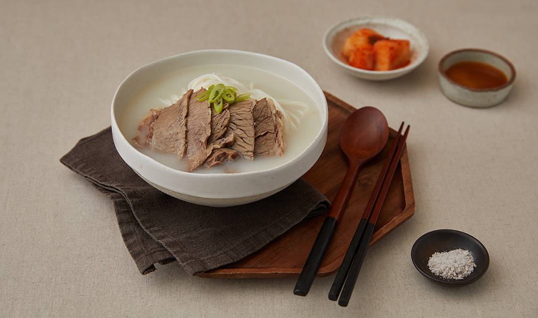 40년전통서울깍두기 죽림점 사진 3