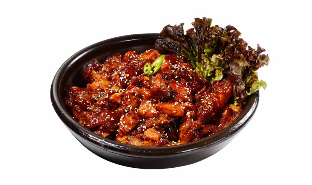 도야족발 해남점 사진 4