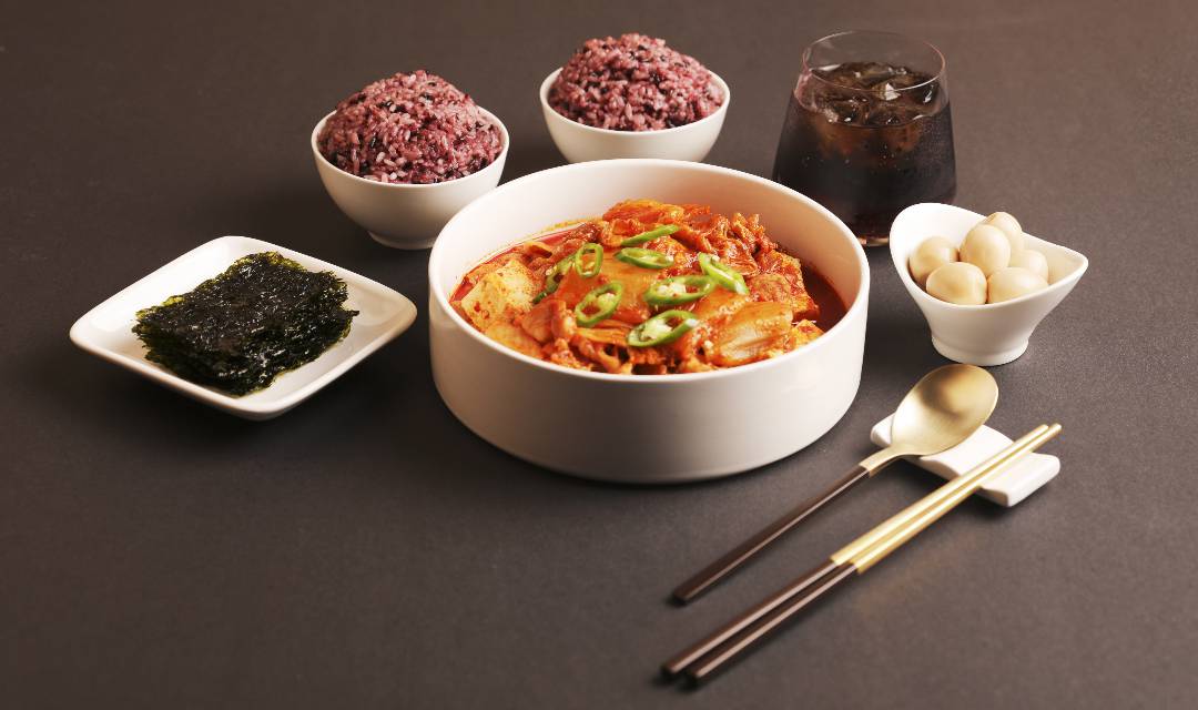 김치찜은 못참지 부산덕천점 사진 6
