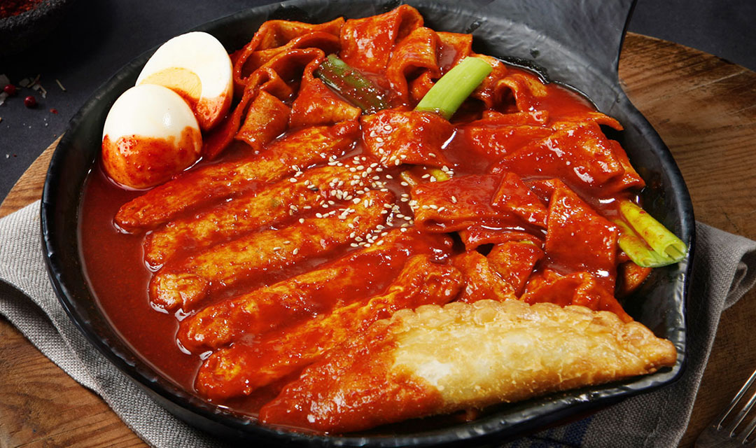 김밥마는할머니가래떡볶이 은평갈현점 사진 8