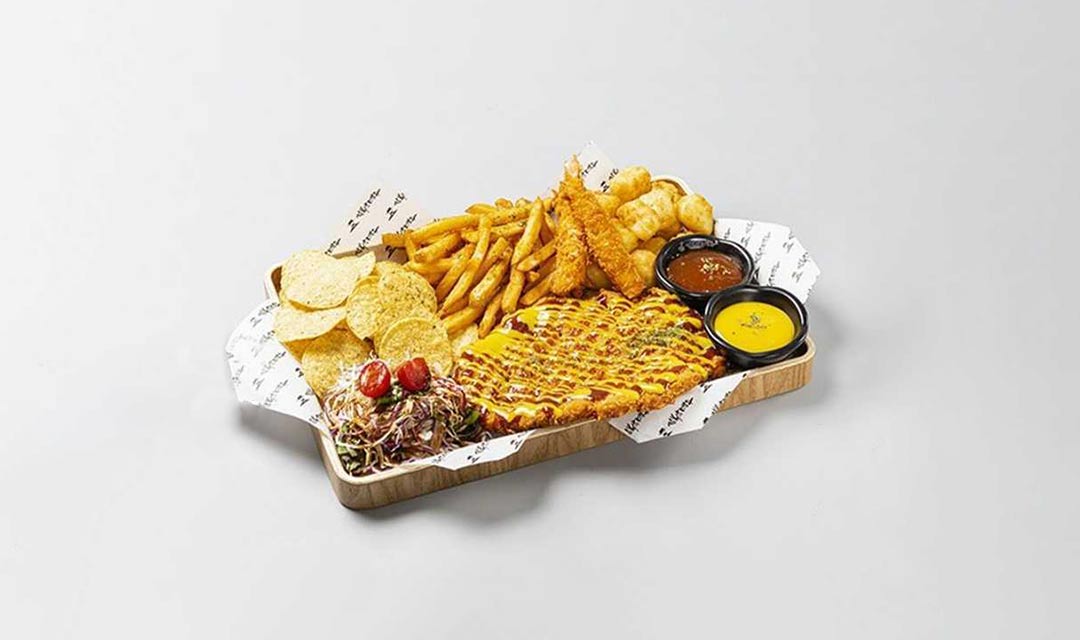 김복남맥주 부산하단역점 대표 사진