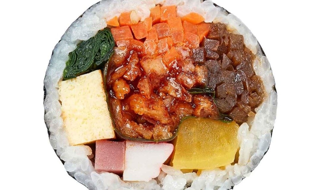 고봉민김밥인 여수국동점 사진 7