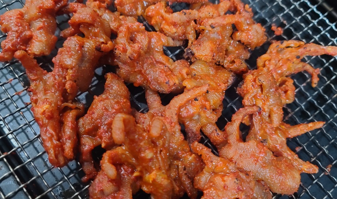 본초불닭발 김녕점 사진 5
