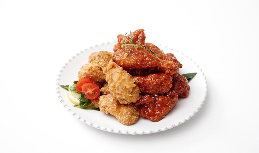 거대통닭 해운대점 사진 5