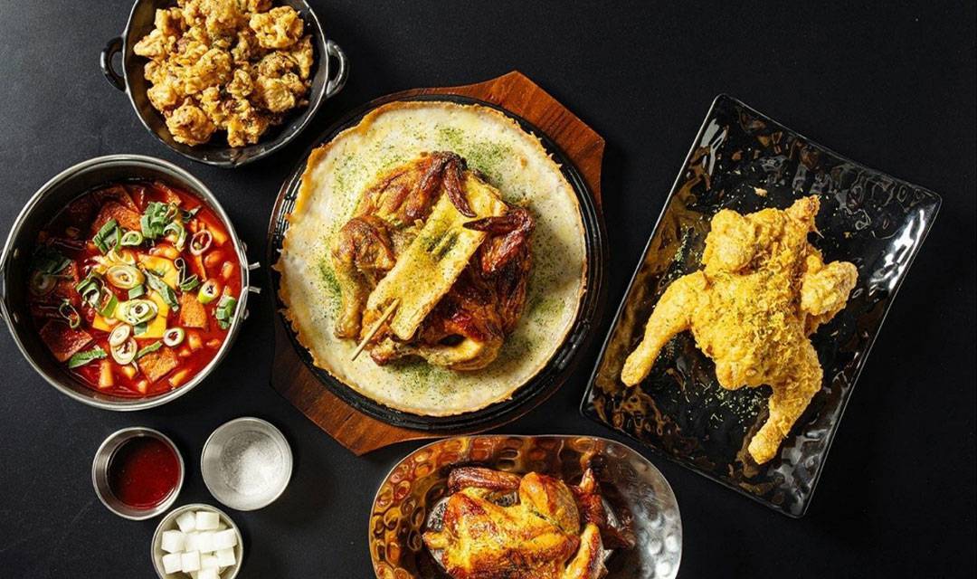 김종구식맛치킨 연산토곡점 사진 7