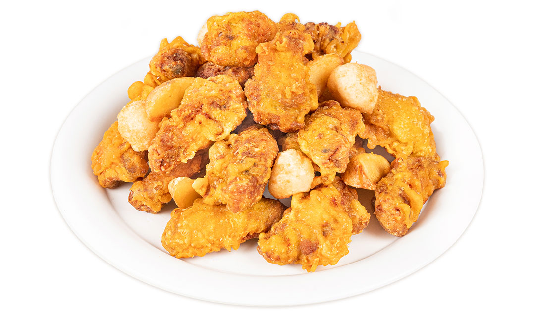 60계치킨 부산모라점 사진 4