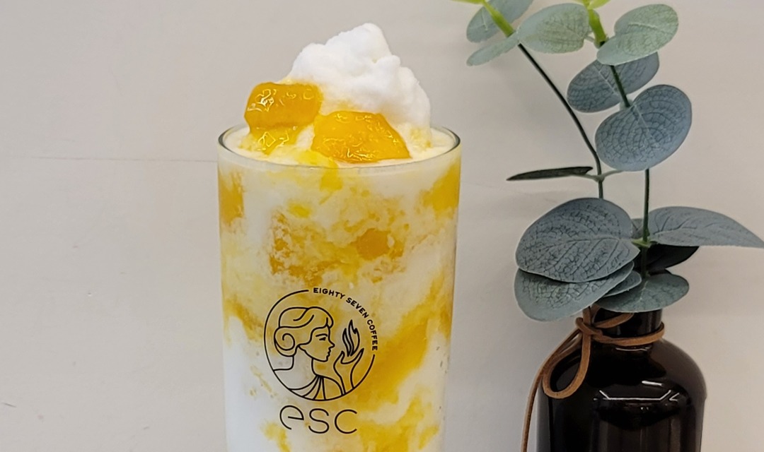 이에스씨(87커피) 두산점 사진 6