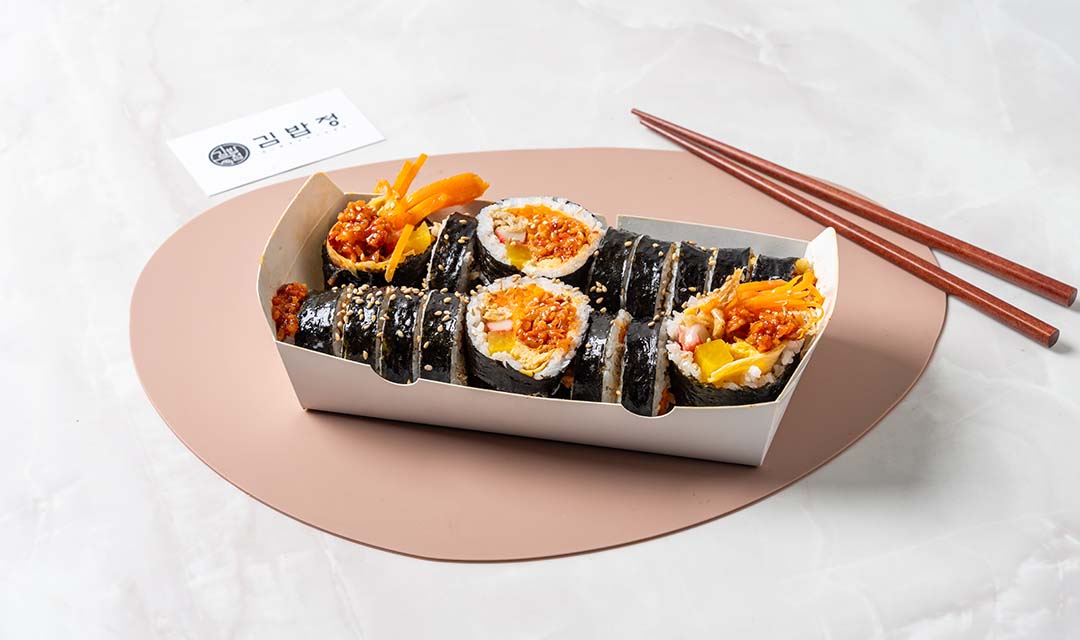 김밥정 광안점 사진 5