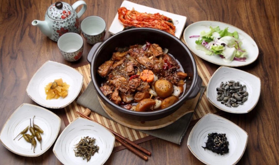 단물곤물 사직점 사진 8
