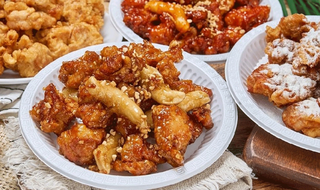 큰집닭강정 갈현점 사진 7