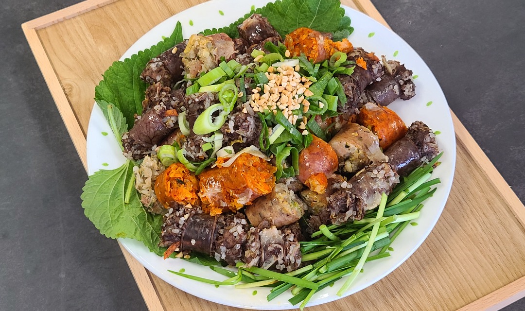 황가아바이왕순대 사진 5