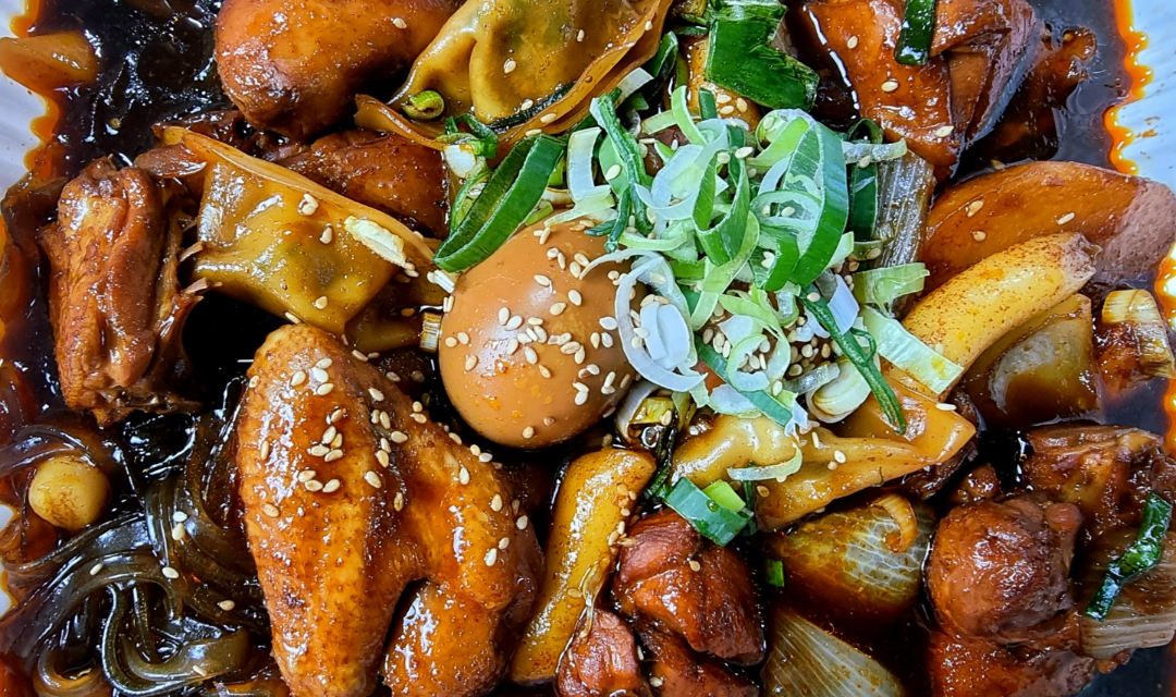 하회안동찜닭 부천본점 사진 7