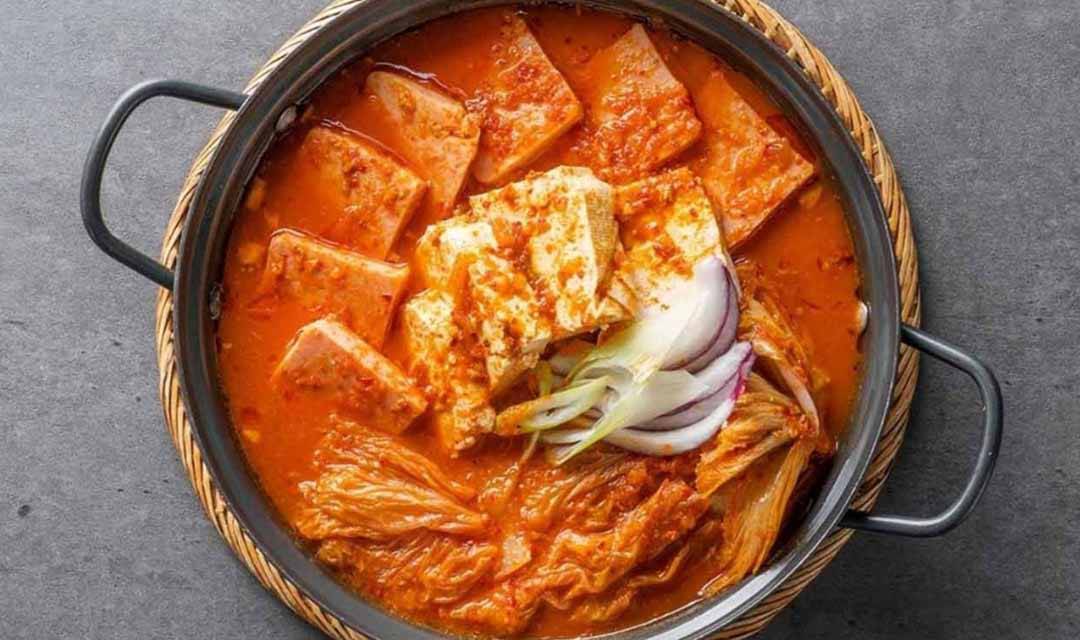 마미묵은지김치찜 선부점 사진 8