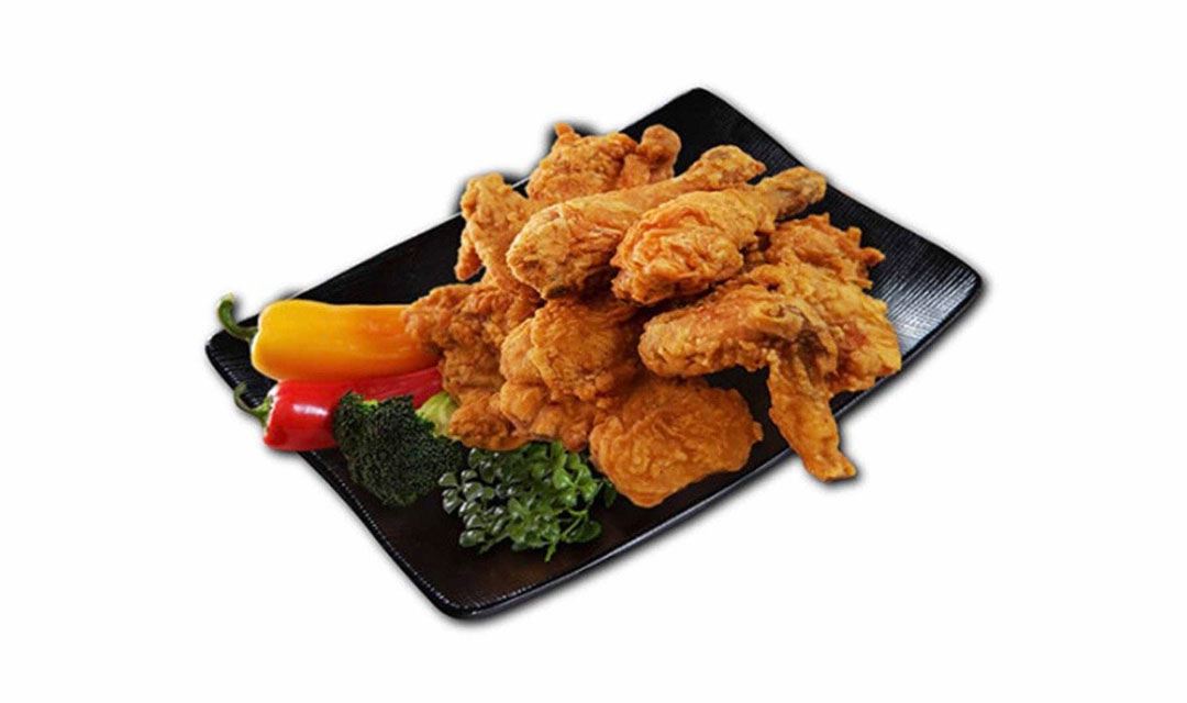 다가치통닭 장전역점 사진 3