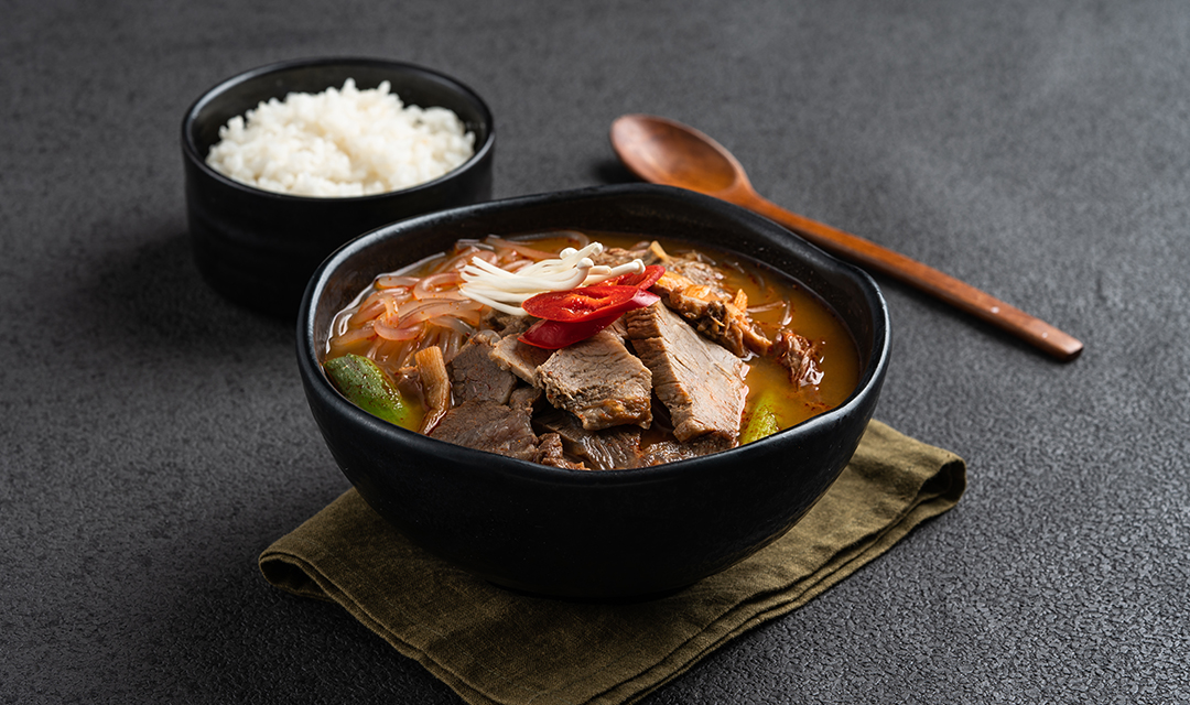 수백당 기장점 사진 2