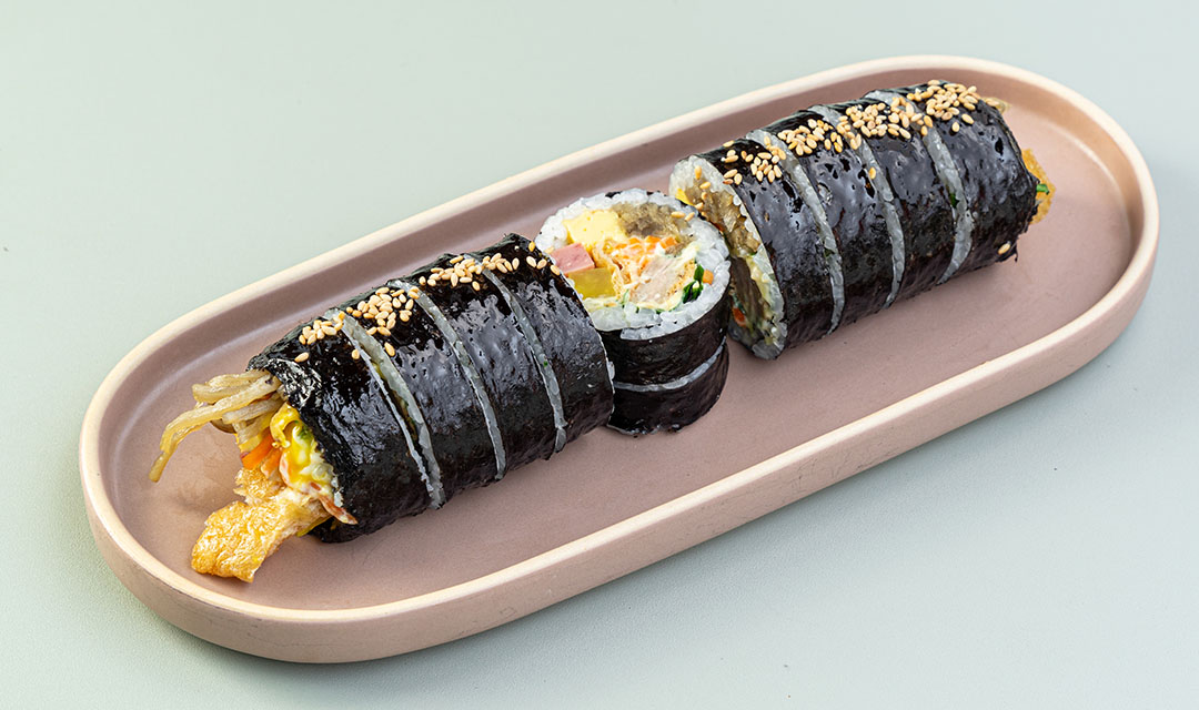 브랜드김밥 사진 3