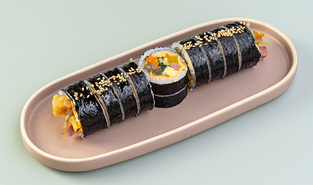 브랜드김밥 사진 7