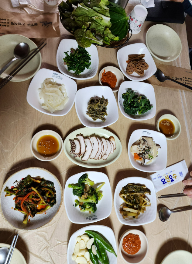 창녕두부집 대표 사진