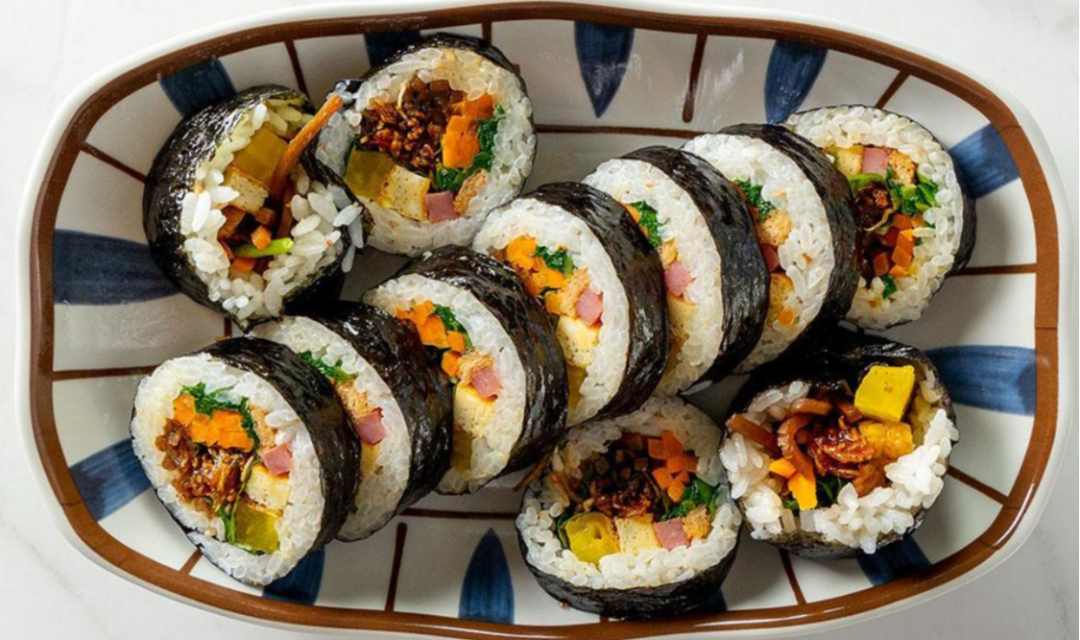 대박김밥 사진 4