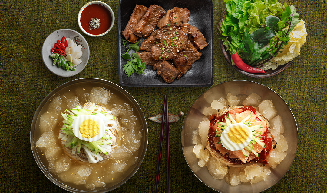 이조갈비 사진 8