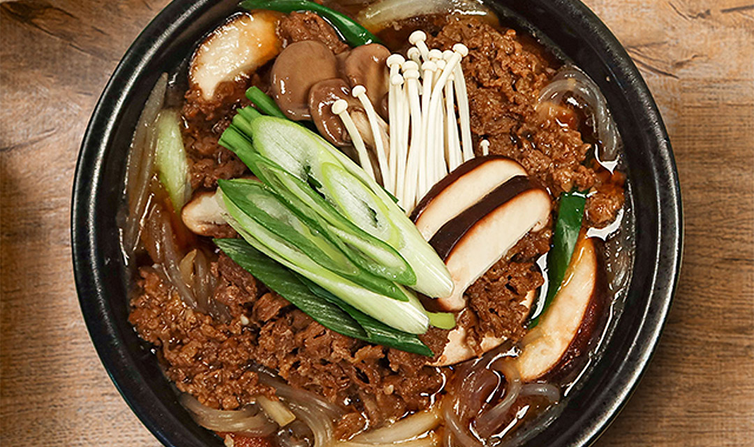 육수당 부산서면롯데점 사진 4