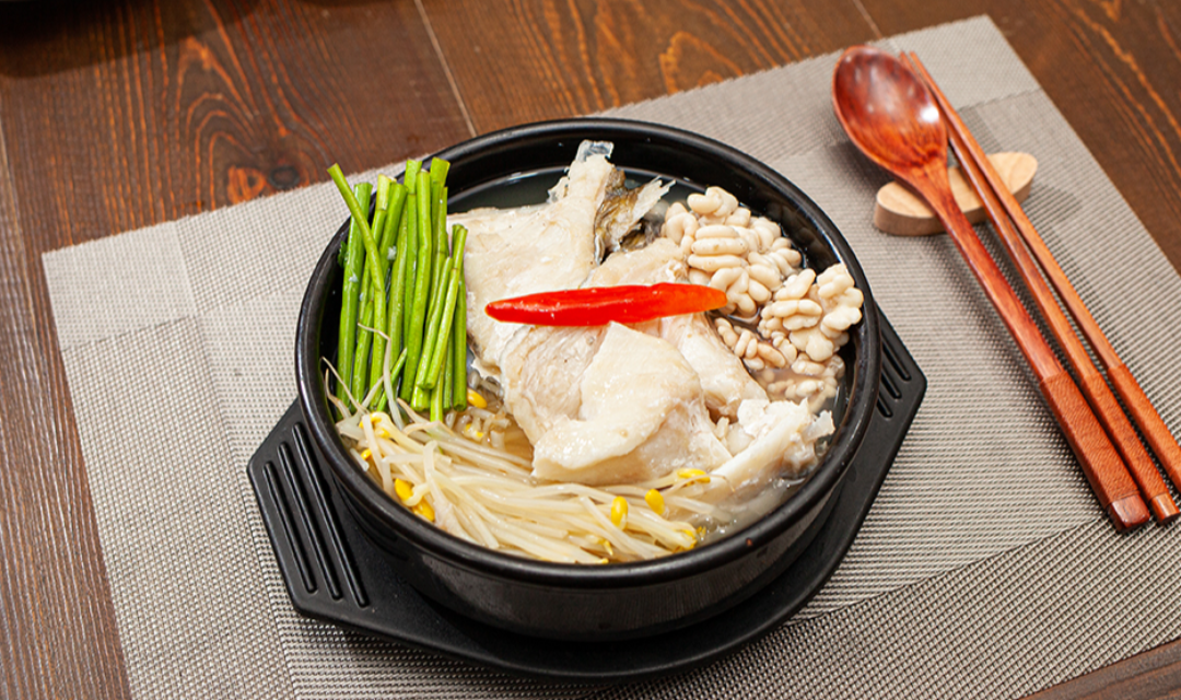 최기택송이아구찜 대표 사진