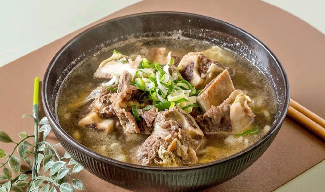 육짬육개장 본점 사진 2