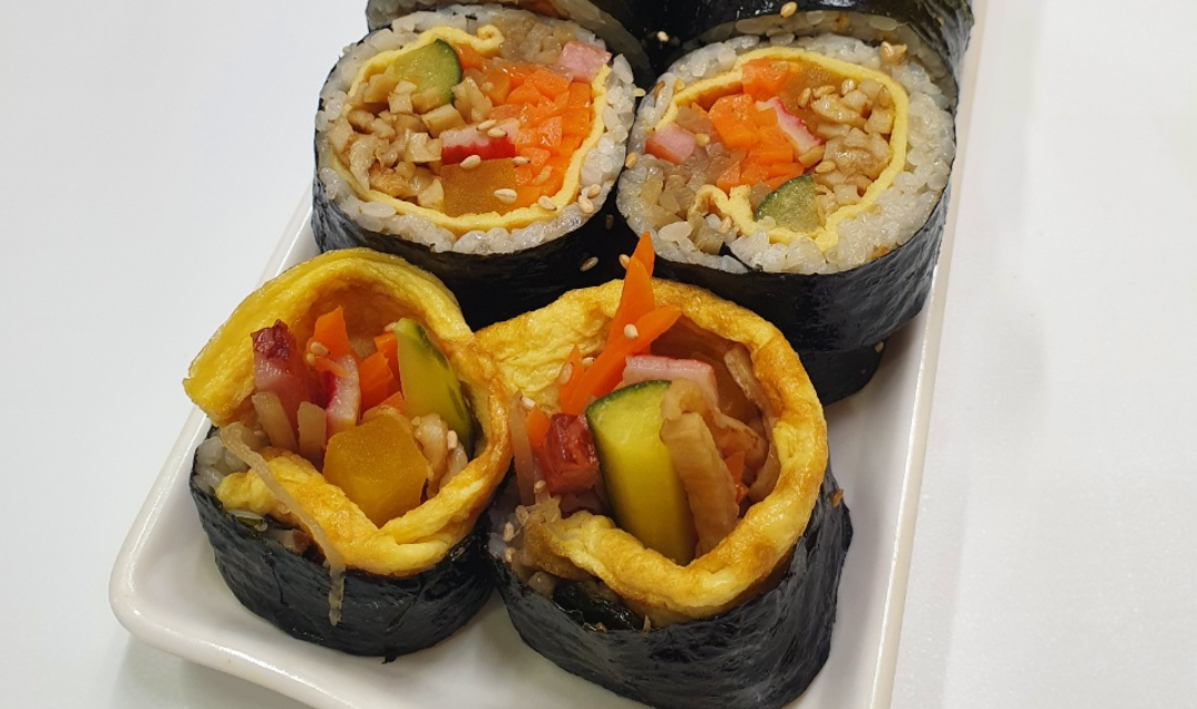 찌니네 가정식김밥 사진 6